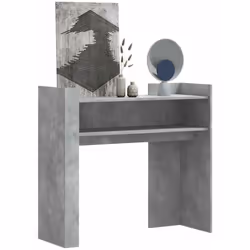 VidaXL 848468, Gris