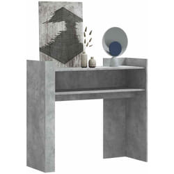 VidaXL 848468 Table à café, latérale et de salon