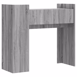 VidaXL 848470 Table à café, latérale et de salon - Vue supplémentaire 6