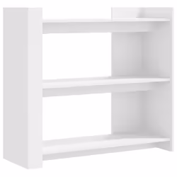 VidaXL 848472, Blanc