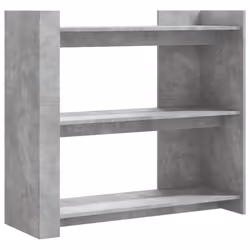 VidaXL 848475, Gris