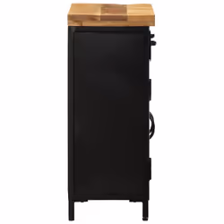 VidaXL 4009947 buffet de salle à manger - Vue supplémentaire 4