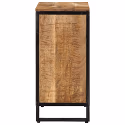 VidaXL 4009949 porte-bouteilles Bois