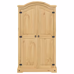 VidaXL 4012154 placard et armoire de chambre à coucher - Vue supplémentaire 4