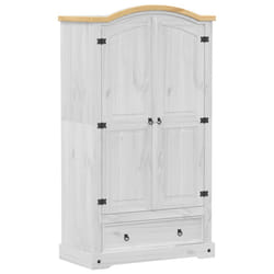 VidaXL 4012157 placard et armoire de chambre à coucher