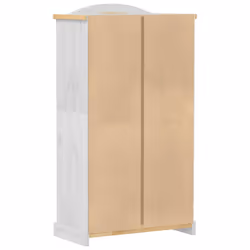 VidaXL 4012157 placard et armoire de chambre à coucher - Vue supplémentaire 6