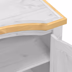 VidaXL 4012157 placard et armoire de chambre à coucher - Vue supplémentaire 7