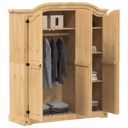 VidaXL 4012158 placard et armoire de chambre à coucher