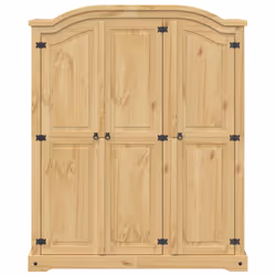 VidaXL 4012158 placard et armoire de chambre à coucher - Vue supplémentaire 4