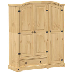 VidaXL 4012160 placard et armoire de chambre à coucher