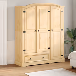 VidaXL 4012160 placard et armoire de chambre à coucher