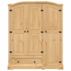 VidaXL 4012160 placard et armoire de chambre à coucher - Vue supplémentaire 4