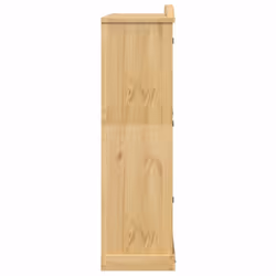 VidaXL 4012160 placard et armoire de chambre à coucher - Vue supplémentaire 5