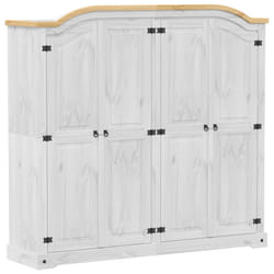 VidaXL 4012163 placard et armoire de chambre à coucher