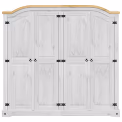VidaXL 4012163 placard et armoire de chambre à coucher - Vue supplémentaire 4