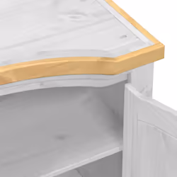 VidaXL 4012163 placard et armoire de chambre à coucher - Vue supplémentaire 7