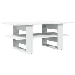 VidaXL 823261 Table à café, latérale et de salon