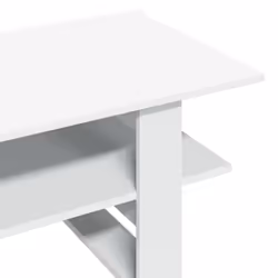 VidaXL 823261 Table à café, latérale et de salon - Vue supplémentaire 4