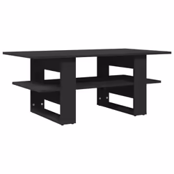 VidaXL 823262, Noir