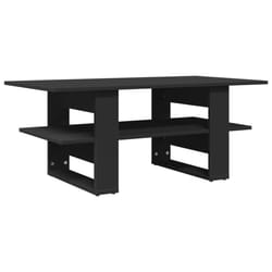 VidaXL 823262 Table à café, latérale et de salon