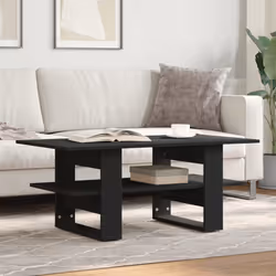 VidaXL 823262 Table à café, latérale et de salon