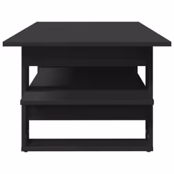 VidaXL 823262 Table à café, latérale et de salon - Vue supplémentaire 4