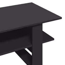 VidaXL 823262 Table à café, latérale et de salon - Vue supplémentaire 5