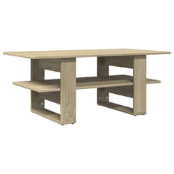 VidaXL 823264 Table à café, latérale et de salon