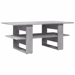 VidaXL 823265, Gris