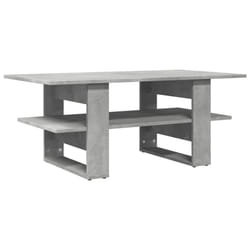 VidaXL 823265 Table à café, latérale et de salon