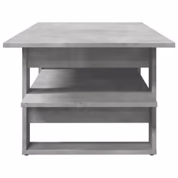 VidaXL 823265 Table à café, latérale et de salon - Vue supplémentaire 4