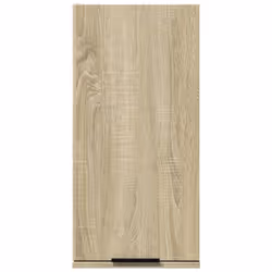VidaXL 849654 miroir de salle de bain et armoire de rangement pour évier - Vue supplémentaire 5