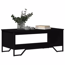 VidaXL 848479 Table à café, latérale et de salon - Vue supplémentaire 4