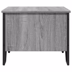 VidaXL 848482 Table à café, latérale et de salon - Vue supplémentaire 6