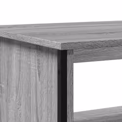 VidaXL 848482 Table à café, latérale et de salon - Vue supplémentaire 7