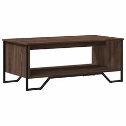 VidaXL 848483, Marron