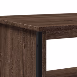 VidaXL 848483 Table à café, latérale et de salon - Vue supplémentaire 7