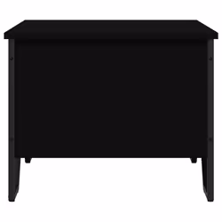 VidaXL 848484 Table à café, latérale et de salon - Vue supplémentaire 6