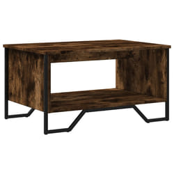 VidaXL 848486 Table à café, latérale et de salon