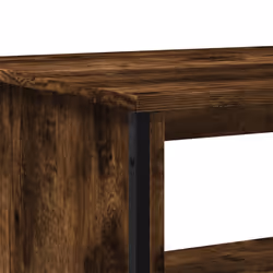 VidaXL 848486 Table à café, latérale et de salon - Vue supplémentaire 7