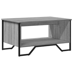 VidaXL 848487 Table à café, latérale et de salon