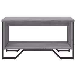 VidaXL 848487 Table à café, latérale et de salon - Vue supplémentaire 5
