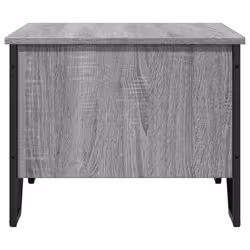 VidaXL 848487 Table à café, latérale et de salon - Vue supplémentaire 6