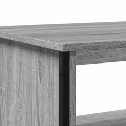 VidaXL 848487 Table à café, latérale et de salon - Vue supplémentaire 7