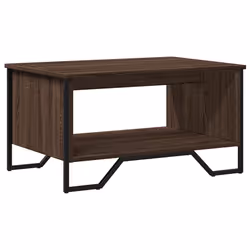 VidaXL 848488, Marron