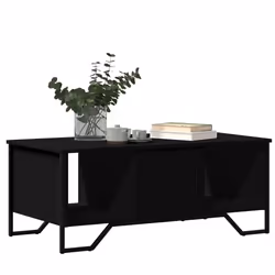 VidaXL 848489 Table à café, latérale et de salon - Vue supplémentaire 4