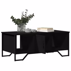 VidaXL 848489 Table à café, latérale et de salon - Vue supplémentaire 8