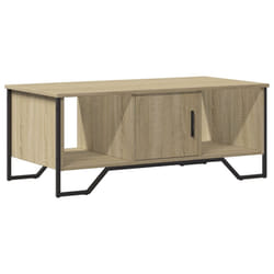 VidaXL 848490 Table à café, latérale et de salon