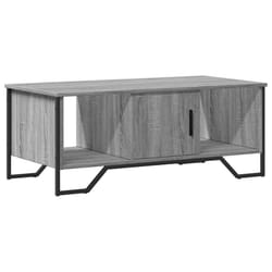 VidaXL 848492 Table à café, latérale et de salon