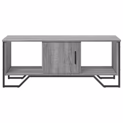 VidaXL 848492 Table à café, latérale et de salon - Vue supplémentaire 5